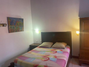 Appartement Victoria